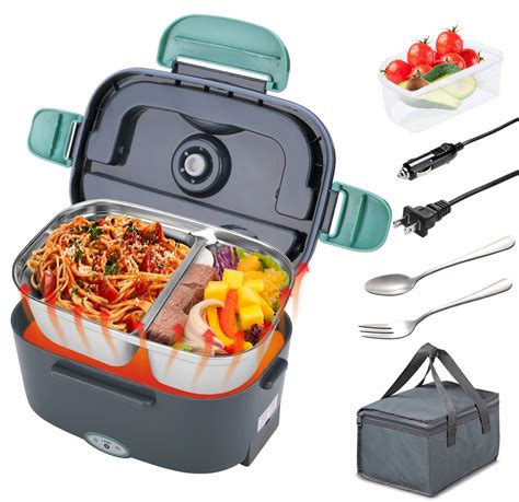 where to buy electric lunch box|best self heating lunch boxes.